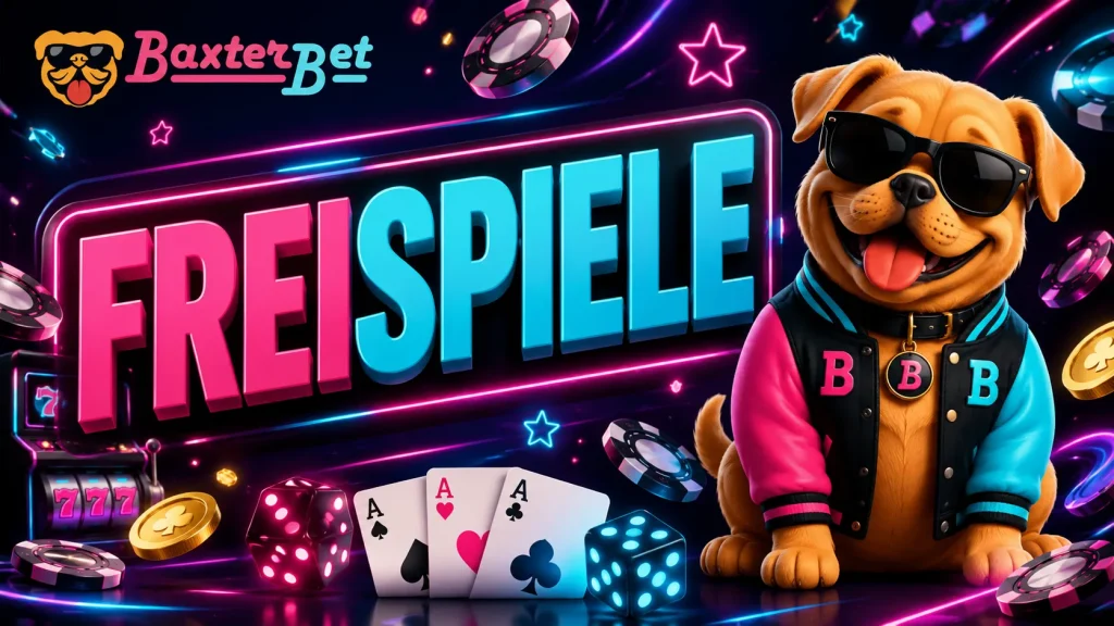 baxterbet freispiele