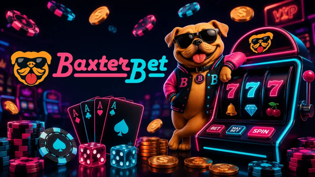 baxterbet spielautomaten