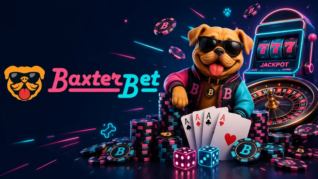 baxterbet spiele
